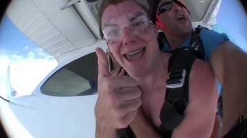 FAQ 12: Entering freefall REV2