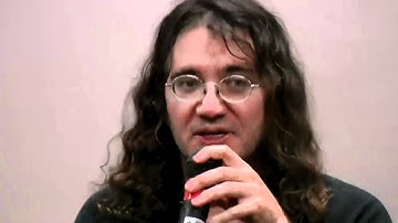 Discussion - The futrue of AGI - Ben Goertzel YKY Jaan Tallinn Randal Koene Zenhua Cau Hplus HK.mp4