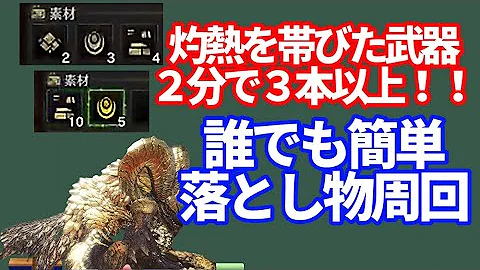 マムタロス 武器