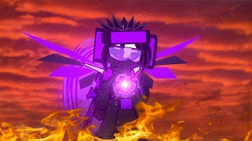 S.T React To "What If TTVM was with astro upgrades in EP 77 | Gacha [English/Russian] (Part 1)