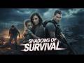 In the Dark: A Post-EMP Survival Thriller of Trust and Betrayal | Full Audiobook | Apocalypse