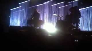 Beach House - FYF Festival 2013