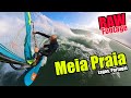 Ridetalk session  windsurfing meia praia beach lagos portugal