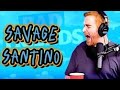Savage Andrew Santino Podcast Moments | Bad friends clips pt3