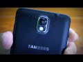 External Camera Lens Cover Replacement - Samsung Galaxy Note 3