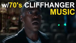 (SPOILERS) The Legend of Ruby Sunday CLIFFHANGER EDIT w/Classic 70s Sutekh &amp; Credits Themes