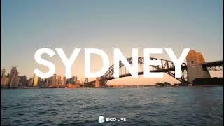 BIGO LIVE ANZ - Check our billboards for ANZ region GALA 2022 winners