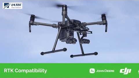 Sentera AGX710   IATECPS