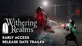 Withering Realms trailer thumbnail