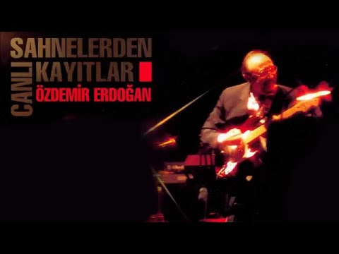 Özdemir Erdoğan - Les Deux Guitares