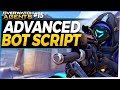 Overwatch Agents #15 - Most Advanced Cheating Bot Ever