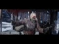 Red Dead Redemption 2 - John Marston Kills Micah Bell Ending (Headshot Kill)