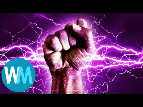 Wideo: Post: Jak Zdobyć Supermoce Z Niczego - Alternatywny Widok