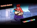 (YTP) Paper Mario’s The Origami King?