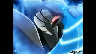 Teletoon Latinoamerica Monsuno Nuevo Série Promo Agosto 2012