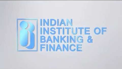 Module A – Indian Financial System - Topic 8