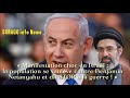 « STOP à la guerre : Israël se mobilise contre Benjamin Netanyahu ! »