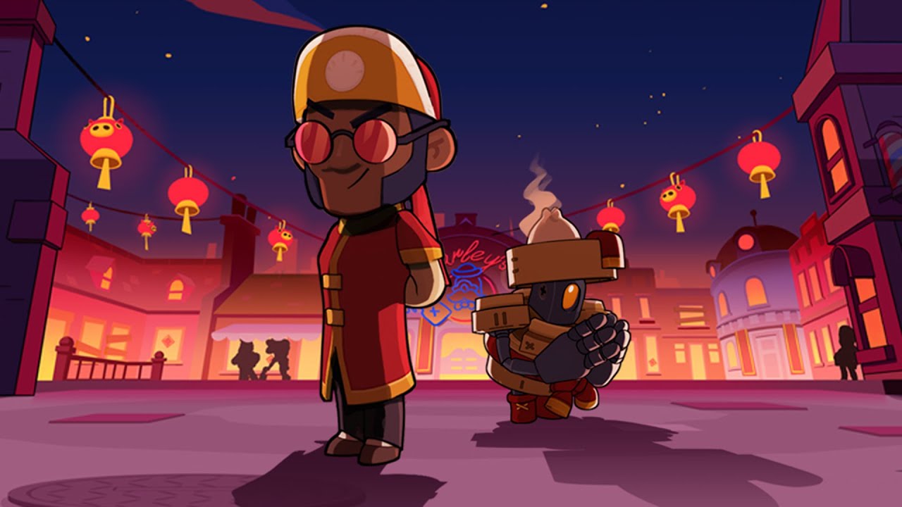 Watch Brawl Stars REMIX | Catchy Winning Track on YouTube Watch Brawl Stars REMIX | Catchy Winning Track on YouTube