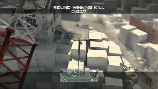 My first random tk in gwk!!!