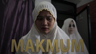 Makmum Remake Film Pendek Horor