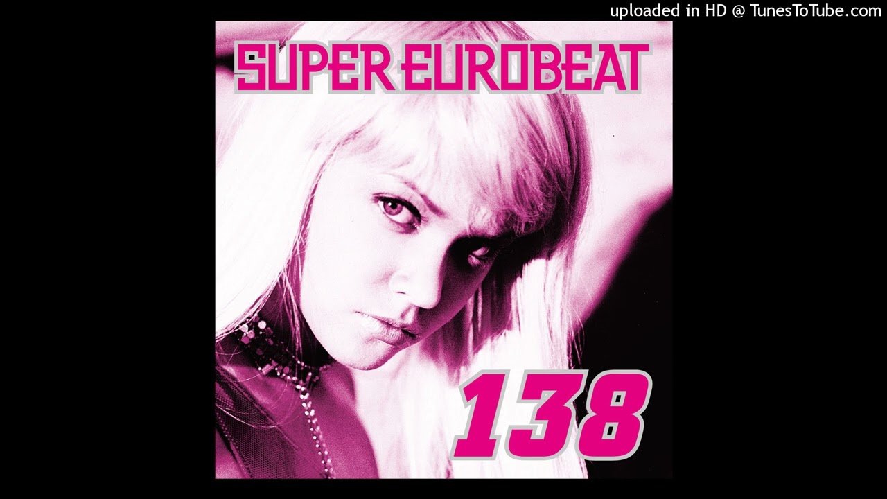 Powerful T. - Fall In The Web Of Desire (Extended Version)