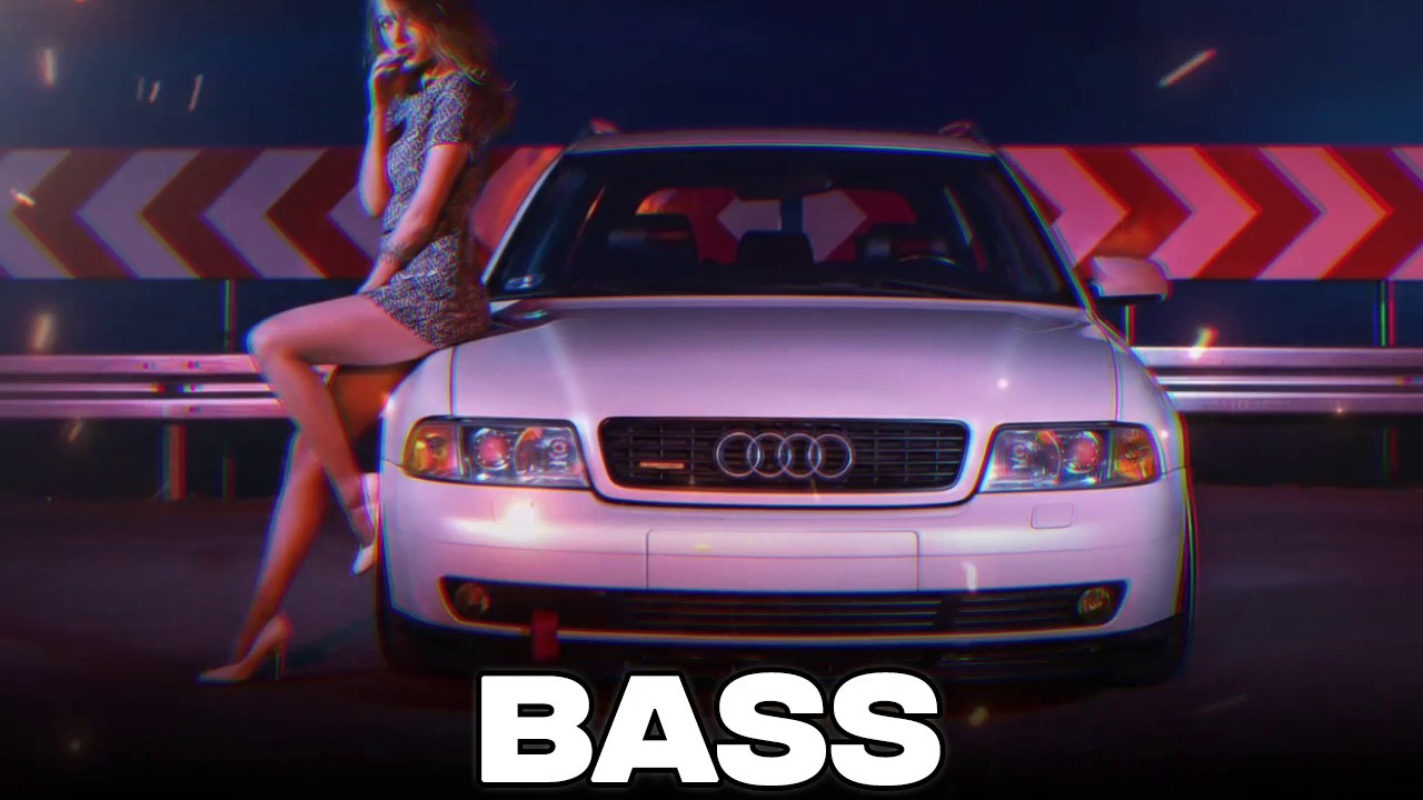 Drive Drop - Тихий шепот ночи (CAR MIX) 2026 [Vol.12]