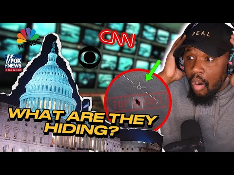 25 SHOCKING Conspiracy Theories Thatβ¦