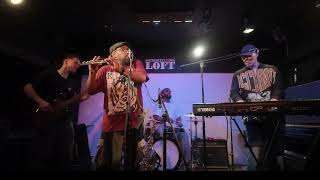 D.O.P.E – Close to you (Live at shimokitazawa LOFT)