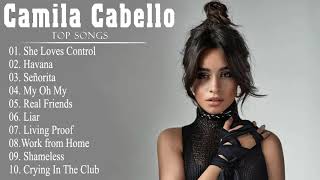 カミラ・カベロメドレー PV ヒット曲 新曲 人気曲 - Camila Cabello 2021