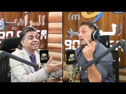 Interview with Dr. Gamal Shaaban, Consultant Cardiologist and Former Dean of the National Heart I...