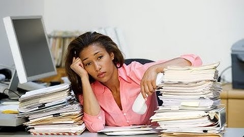 How Many Workers HATE Their Jobs?