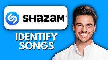 NEW! How to Use Shazam to Identify Songs Instantly (2025) 🎵📱 | Find Any Song in Seconds!