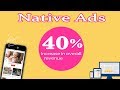 Native Ads 2020 - 10 Best Native Advertising Networks for Publishers