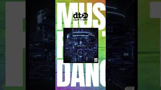 PREMIERE: DarKYYComet 'Ushinatta' [Subplate Recordings] ***OUT 10.04.26*** #dnb #techstep #drumnbass