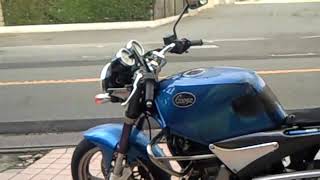 美女ライダー参上 美人ライダー出発 スズキ・グース ドカティモンスター SUZUKI Goose350 Beautiful woman DUCATI Monster 696 MACHⅢ スパトラサスファン 検索動画11 美女ライダー参上 美人ライダー出発 スズキ・グース ドカティモンスター SUZUKI Goose350 Beautiful woman DUCATI Monster 696 MACHⅢ スパトラサスファン 検索動画 11