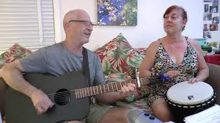 Gathering of Spirits Rob's Virtual Open Mic August 10, 2020