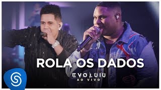 Watch Mc Kevin O Chris Rola Os Dados feat Gaab video