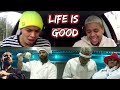 FUTURE &  DRAKE - LIFE IS GOOD (VIDEO) REACTION REVIEW