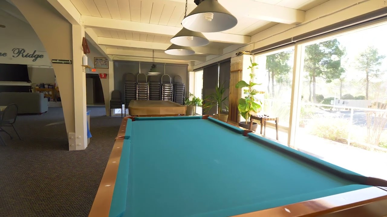 Stone Ridge Community, Warner Springs California