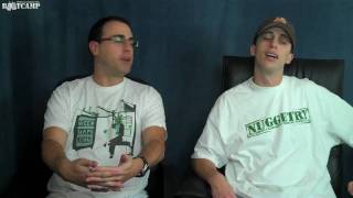 Bootcamp- QA: How Will Legalization Affect the Dispensary Bu