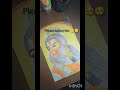 hanuman ji drawing #viralvideo #art #drawing #hanuman