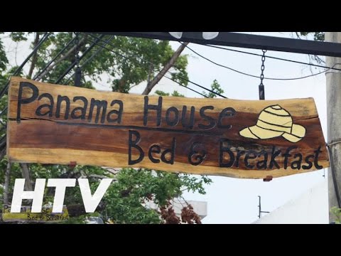 Panama House Bed & Breakfast, Bed and breakfast en Ciudad de Panamá