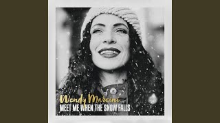 Meet Me When the Snow Falls