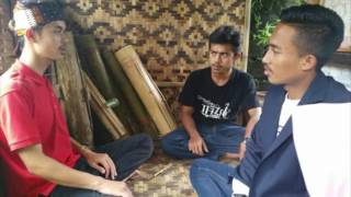 melestarikan budaya sunda