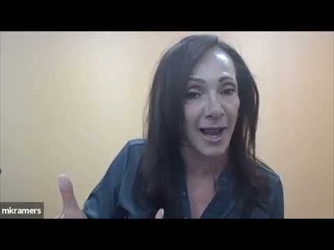 Find Your STRONG Podcast - Ellen Latham - YouTube