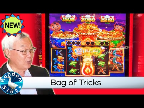 Happy Blessings Slot Machine