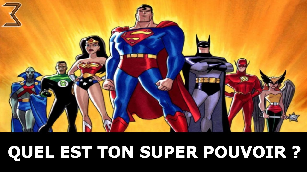 QUEL EST TON SUPER POUVOIR ? Eureka YouTube QUEL EST TON SUPER POUVOIR ? Eureka YouTube