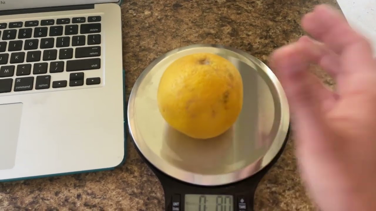 Phoenix Backyard Garden - Data tracking