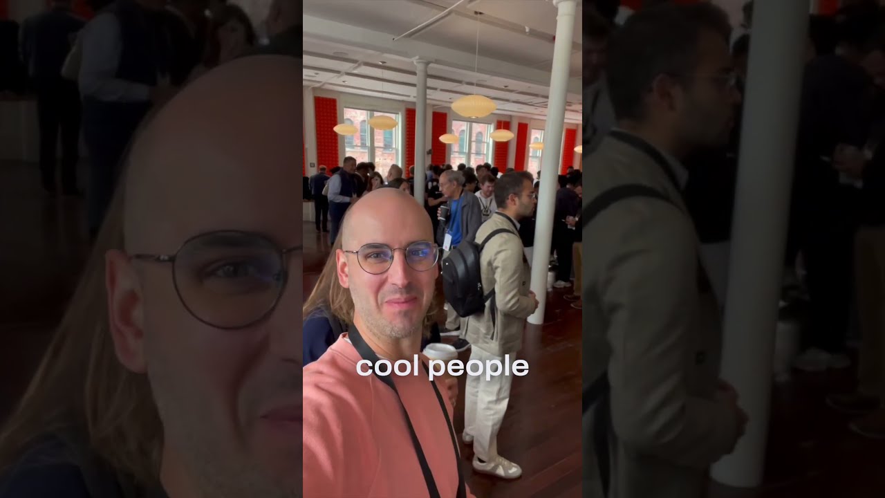 Inside YC Demo Day Happening Right Now