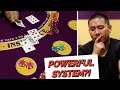 SIMPLE BUT POWERFUL - D'Alembert Blackjack System Review